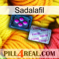 Sadalafil 37